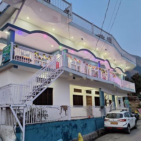 Chandarshila Hike Homestay Ukhimath Экстерьер фото